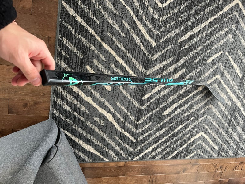 New Bauer Pulse Right Hand P28 70 Flex
