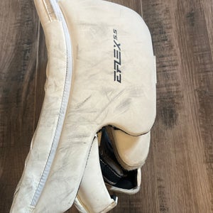 2023 CCM Extreme Flex E5.5 Regular (Used)