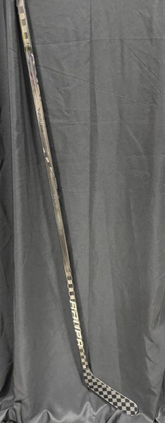 2 stick - Senior Bauer Vapor Hyperlite Left Hand Hockey Stick 107 Flex (New)