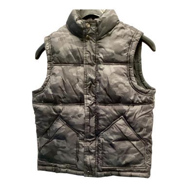 GAPKIDS Outerwear Heavy Jacket Y Grey 11443-S000200009