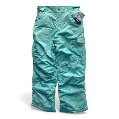 Columbia Snow Pants Y MD 11443-S000200006