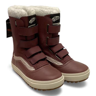 Vans STANDARD V MTE Snow Boots W 7.5 11443-S000199987
