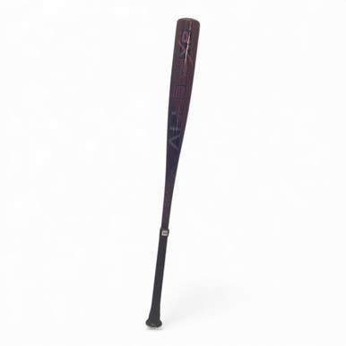 44 PRO ALLOY XP -3 Bat Black 33" 11443-S000199979