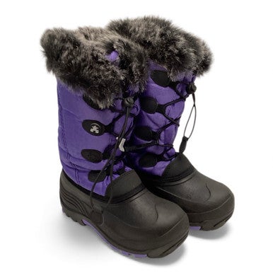 Snow Boots Y Junior 03 11443-S000199957