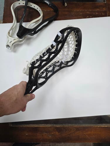 Brine Strung Gospel Head (Used)