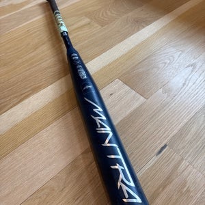 2025 Rawlings Mantra Composite Bat (-10) 22 oz 32" (Used)