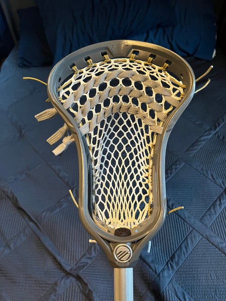 Maverik Optik Force Complete