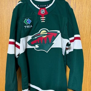 Green Size 54 Men's Jersey (New)