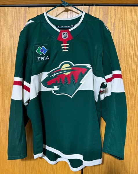 Green Size 54 Men's Jersey (New)