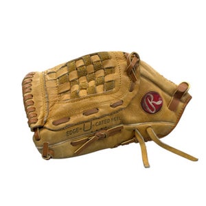 Used Rawlings Ken Griffey Jr RBG36 12.5 LH Throw Glove - Brown 11835-S000201234