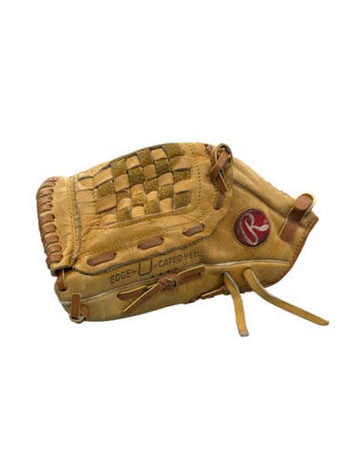 Used Rawlings Ken Griffey Jr RBG36 12.5 LH Throw Glove - Brown 11835-S000201234