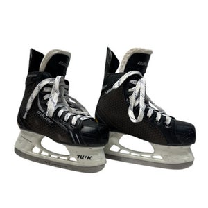 Used Bauer Supreme One.4 Junior Hockey Skates - Junior 01 11835-S000201206