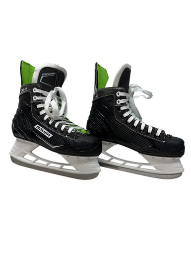 New Bauer XLS Junior Hockey Skates - Junior 05 11835-S000201197