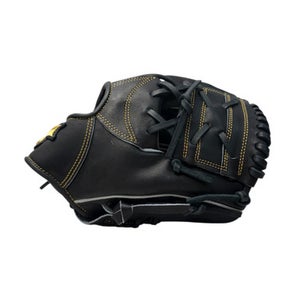 New SSK TG-1050 10.5 RH Throw Infield Trainer Glove - Black 11835-S000201181