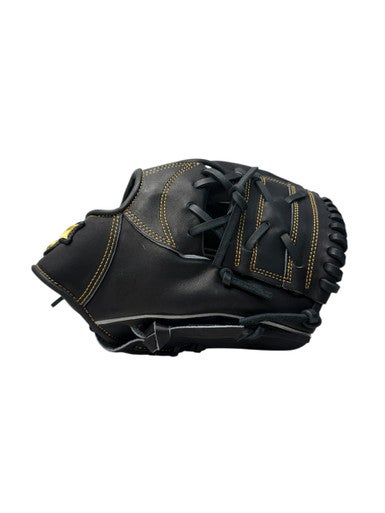 New SSK TG-1050 10.5 RH Throw Infield Trainer Glove - Black 11835-S000201181