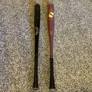 2024 Combat MFG Spec A1 Alloy BBCOR Certified Bat (-3) 30 oz 33" (Used)