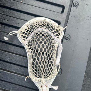Warrior Burn 2 Strung Head (Used)
