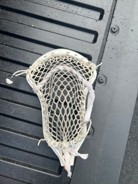 Warrior Burn 2 Strung Head (Used)