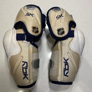 Senior Large Reebok 5k Elbow Pads (Used)