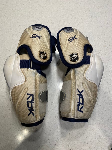 Senior Large Reebok 5k Elbow Pads (Used)