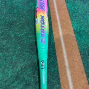 2026 Easton Hype Fire Composite USABat Certified Bat (-10) 20 oz 30" (New)