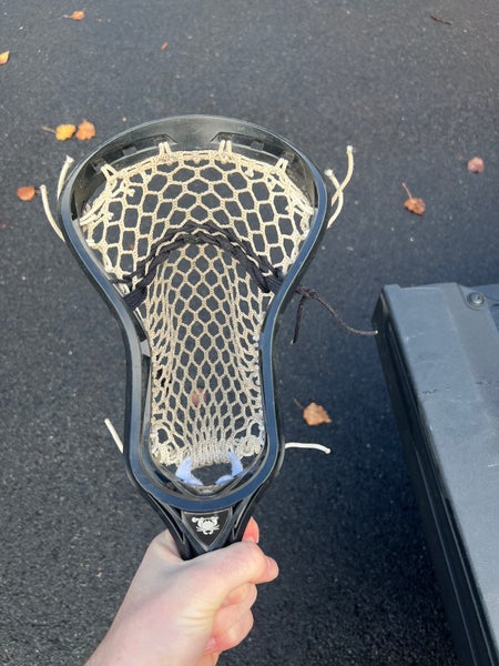 ECD Rebel Strung Head (Used)