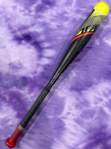 2023 Easton ADV1 Composite Bat USABat Certified (-12) Composite 16 oz 28" (Used)