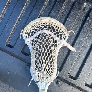 Under Armour Command 2 Strung Head (Used)
