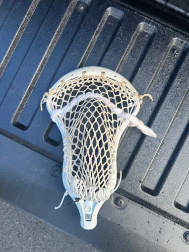 Under Armour Command 2 Strung Head (Used)
