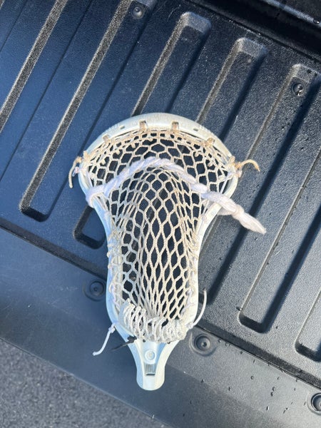 Under Armour Command 2 Strung Head (Used)