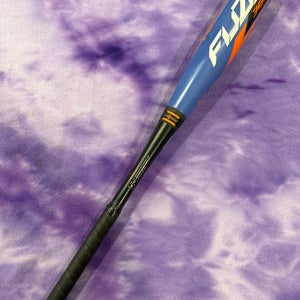 2022 Easton Fuze Hybrid Bat USABat Certified (-10) Hybrid 18 oz 28" (Used)