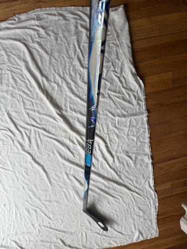 Senior Bauer Vapor FlyLite Left Hand Hockey Stick P92 70 Flex (New)