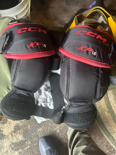 CCM KP 1.5 (Used)