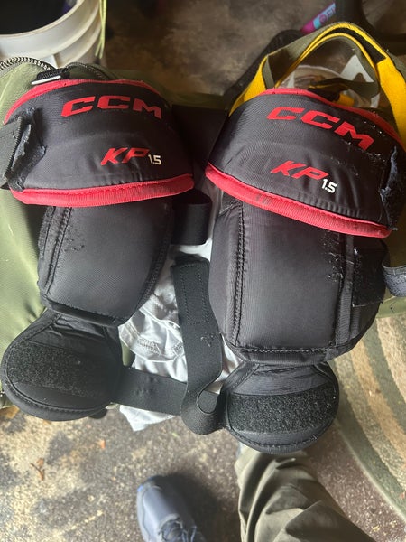CCM KP 1.5 (Used)