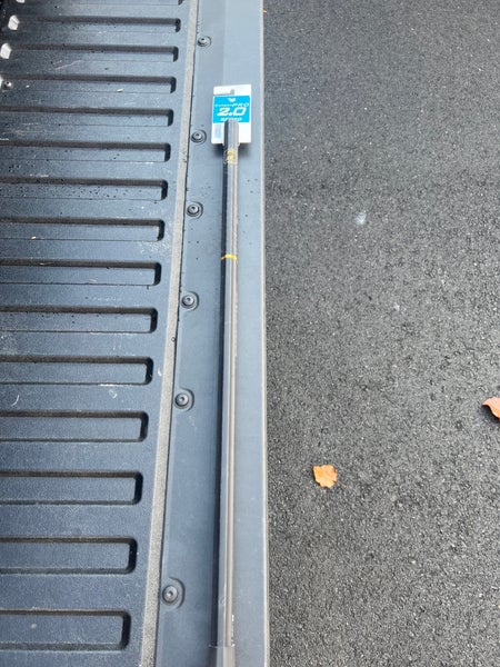 ECD Carbon Pro 2.0 Shaft (New)