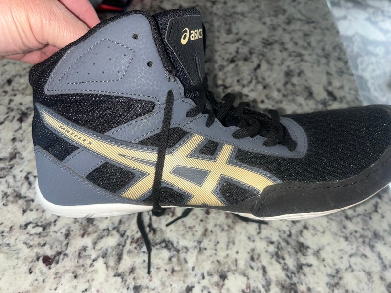 Asics (Used)