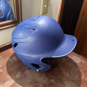 7 3/8 Adidas Batting Helmet (Used)