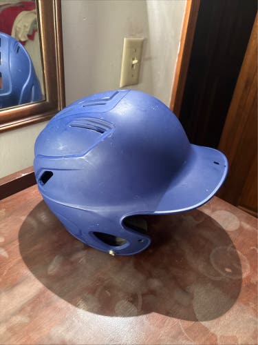 7 3/8 Adidas Batting Helmet (Used)