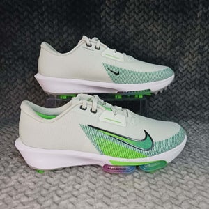 Nike Air Zoom Infinity Tour 2 TR NEXT % Golf Men's Shoes FD0217-300 Size 10.5