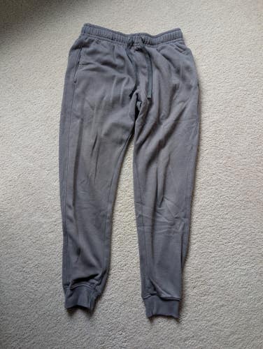 Grey Small Men's Sweatpants (Used)