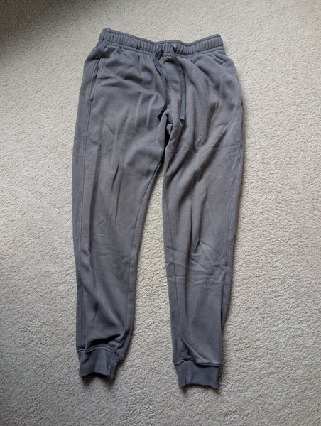 Grey Small Men's Sweatpants (Used)
