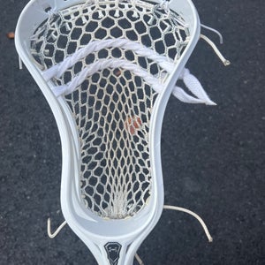 Under Armour Command Low Strung Head (Used)