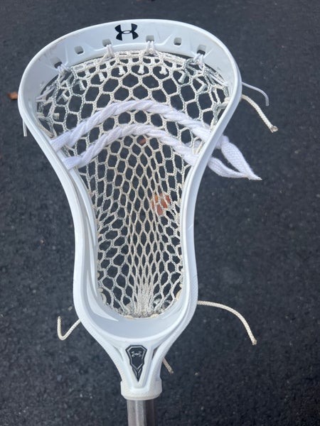 Under Armour Command Low Strung Head (Used)