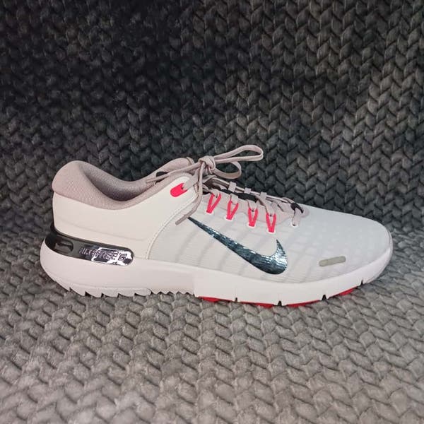 Nike Free Golf Next Nature Summit FN0332-100 Men
