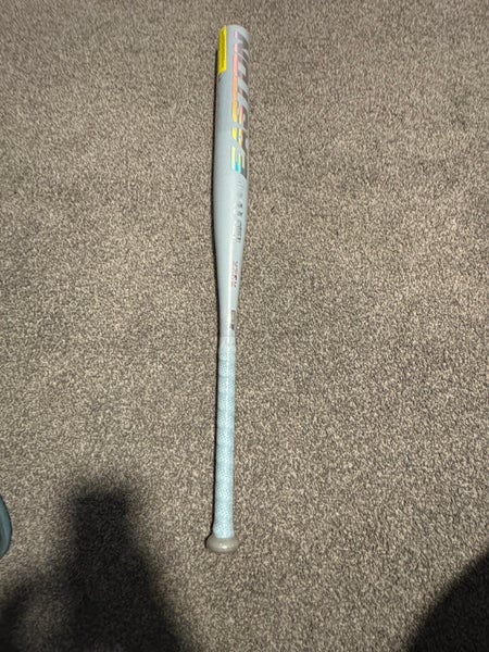 2025 Easton Ghost Unlimited Composite Bat (-10) 21 oz 31" (New)