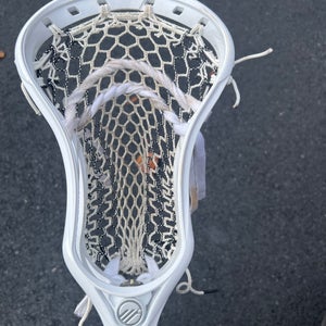 Maverik Tactik 2.0 Strung Head (Used)