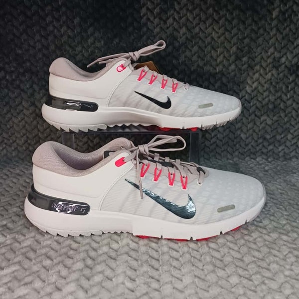 Nike Free Golf Next Nature Summit FN0332-100 Men's Size 11