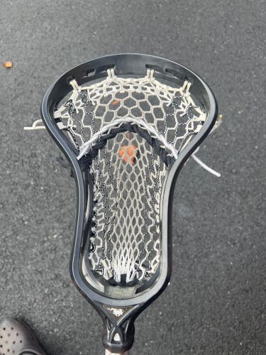 ECD DNA Strung Head (Used)