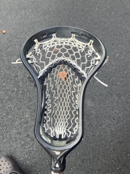 ECD DNA Strung Head (Used)