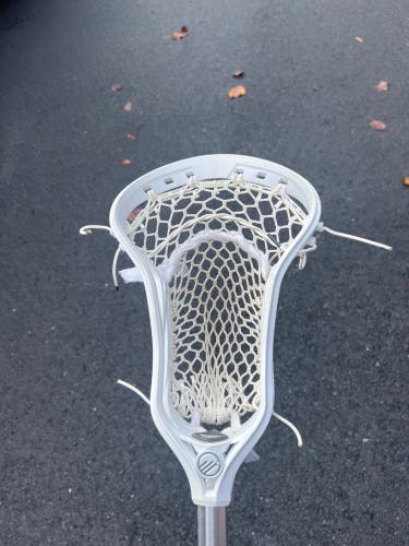 Maverik Kinetik Head (Used)